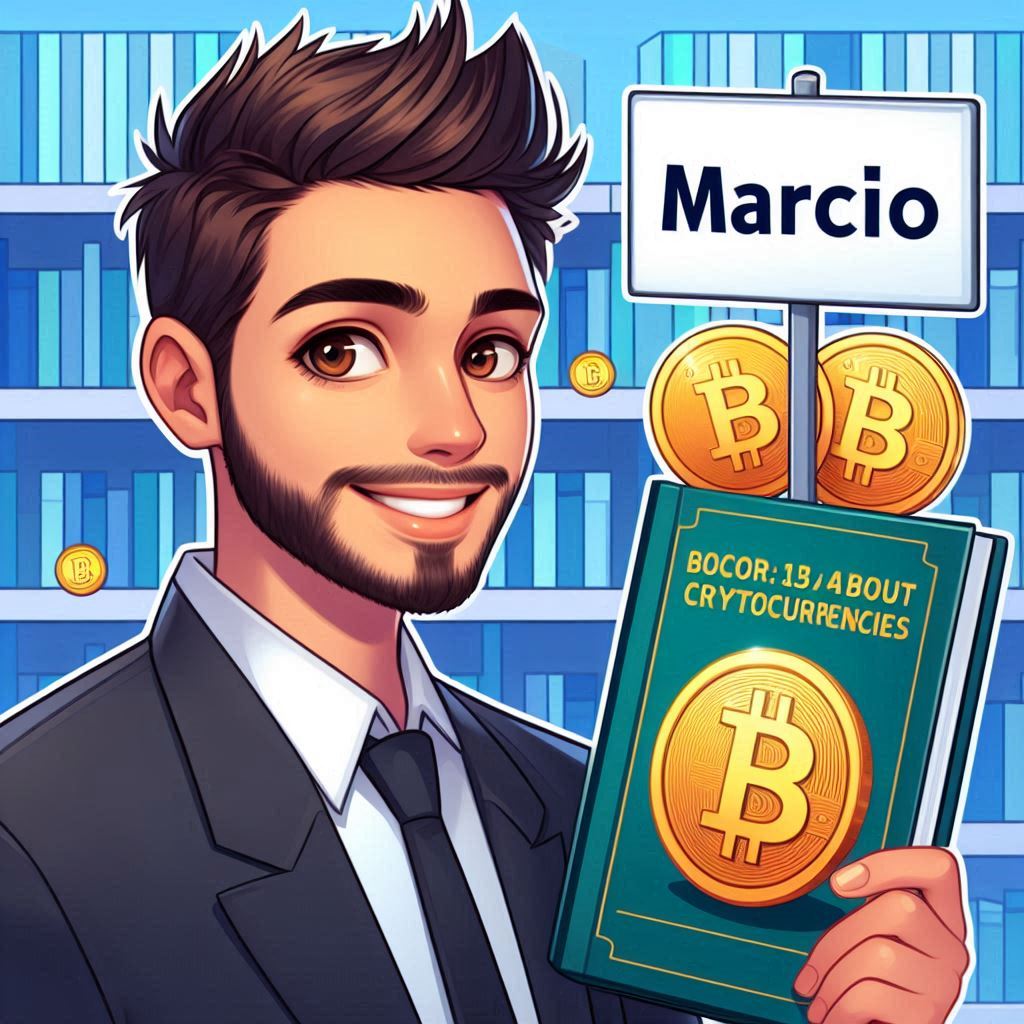 Livros e Cursos UNIBISA «Comprar e Vender Bitcoin»